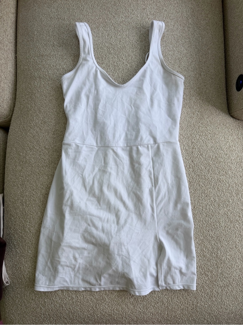 Abercrombie & Fitch Athletic Dress
